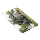 4x6 Flachbildschirm Magnet (Rechte Seite)