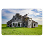 4x6 Flachbildschirm Magnet (Horizontal)