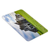 4x6 Flachbildschirm Magnet (Rechte Seite)