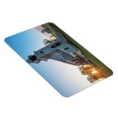 4x6 Flachbildschirm Magnet (Rechte Seite)