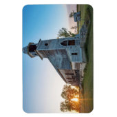 4x6 Flachbildschirm Magnet (Vertikal)