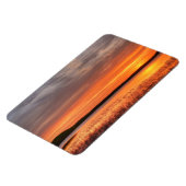 4x6 Flachbildschirm Magnet (Linke Seite)