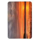 4x6 Flachbildschirm Magnet (Vertikal)