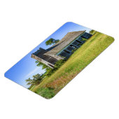 4x6 Flachbildschirm Magnet (Linke Seite)