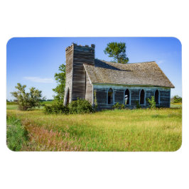 4x6 Flachbildschirm Magnet