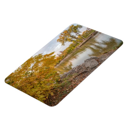 4x6 Flachbildschirm Magnet (Linke Seite)