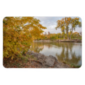 4x6 Flachbildschirm Magnet (Horizontal)