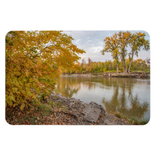 4x6 Flachbildschirm Magnet