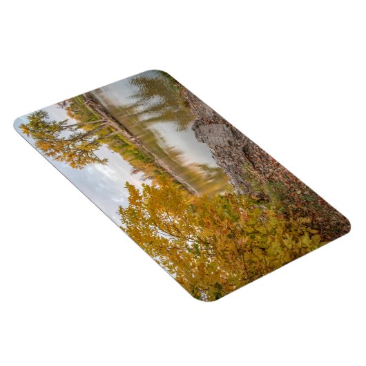 4x6 Flachbildschirm Magnet (Rechte Seite)