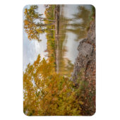 4x6 Flachbildschirm Magnet (Vertikal)