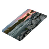 4x6 Flachbildschirm Magnet (Linke Seite)