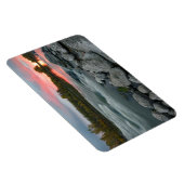 4x6 Flachbildschirm Magnet (Rechte Seite)