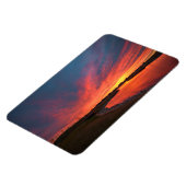 4x6 Flachbildschirm Magnet (Linke Seite)