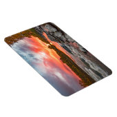 4x6 Flachbildschirm Magnet (Rechte Seite)