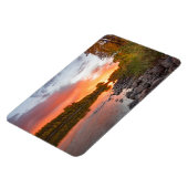 4x6 Flachbildschirm Magnet (Linke Seite)