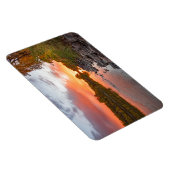 4x6 Flachbildschirm Magnet (Rechte Seite)