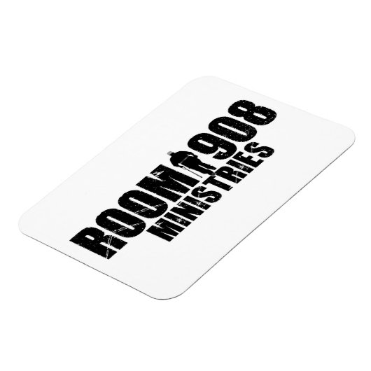 4x6-Foto-Magnet Magnet (Linke Seite)