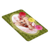 4X6-Foto-Magnet Magnet (Rechte Seite)