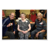 4x6" LHS-Foto Fotodruck (Vorne)