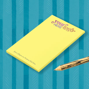 4x6 Post-it® Personalisierte Business-Sticky-Notiz Post-it Klebezettel