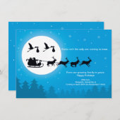 4x6 TWINS Heilige Schwangerschaft Ankündigung - St (Vorne/Hinten)