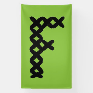 4x8 Vinyl Banner. Kostenbewusst. Große Größen bis  Banner