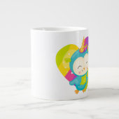 4You-/Cup Jumbo-Tasse (Vorderseite)