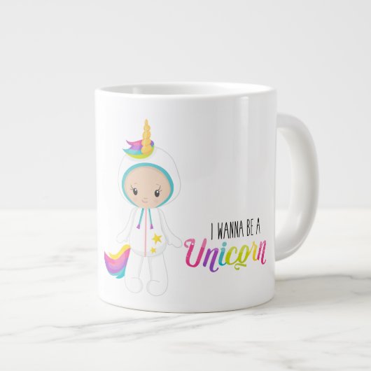 4You-Cup Jumbo-Tasse (Vorderseite Rechts)