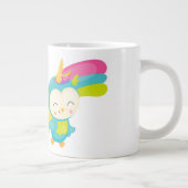 4You-/Cup Jumbo-Tasse (Rechts)