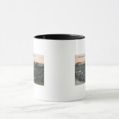 5000 Sheep Ready for ShippingChester, MT Tasse (Zentrum)