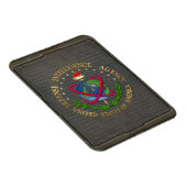 [500] Defense Intelligence Agency: DIA Special Edn Magnet (Rechte Seite)