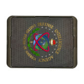 [500] Defense Intelligence Agency: DIA Special Edn Magnet (Horizontal)