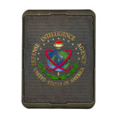 [500] Defense Intelligence Agency: DIA Special Edn Magnet (Vertikal)