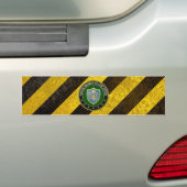 [500] DOD & Joint Activities CSIB Special Edition Autoaufkleber (Auf Auto)