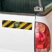 [500] DOD & Joint Activities CSIB Special Edition Autoaufkleber (Auf Lkw)