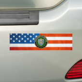 [500] DOD & Joint Activities CSIB Special Edition Autoaufkleber (Auf Auto)