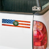 [500] DOD & Joint Activities CSIB Special Edition Autoaufkleber (Auf Lkw)