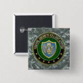[500] DOD & Joint Activities CSIB Special Edition Button (Vorne & Hinten)