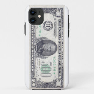 500 Dollarschein-Fall Case-Mate iPhone Hülle