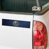 [500] FBI Special Edition Autoaufkleber (Auf Lkw)
