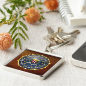 [500] FBI Special Edition Schlüsselanhänger (Seite)