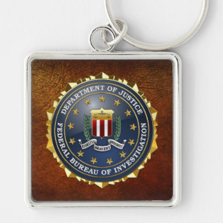 [500] FBI Special Edition Schlüsselanhänger