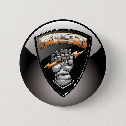 [500] Forward Observer (FIST) [Emblem] Button (Vorderseite)