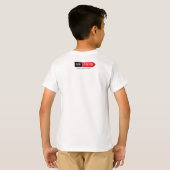 500 - Interner Server-Fehler T-Shirt (Schwarz voll)