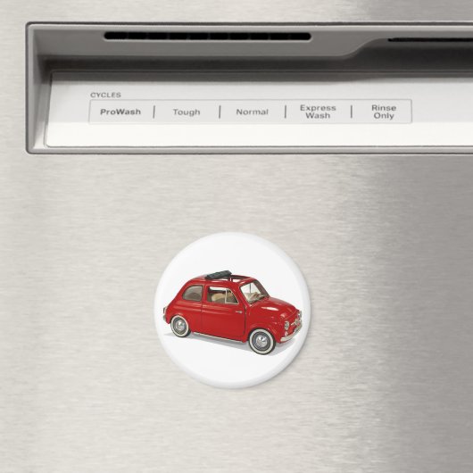 500 MAGNET (In Situ (Geschirrspüler))