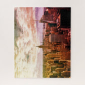 500 Piece New York City Jigsaw Puzzle (Vertikal)