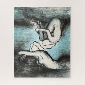 500+ PIECE PUZZLE OMG! studio miiri (Vertikal)