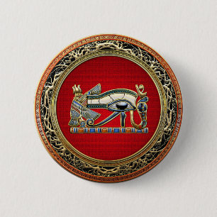[500] Schatztruhe: Das Auge des Horus Button