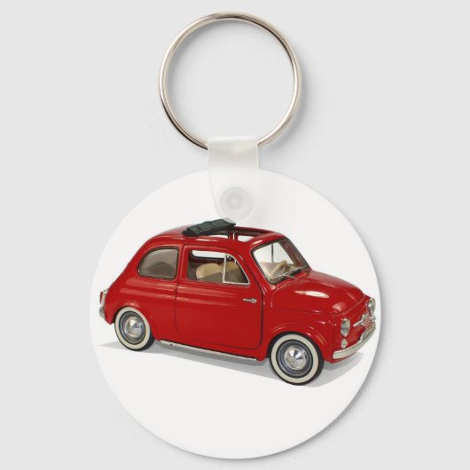 500 SCHLÜSSELANHÄNGER (Vorderseite)