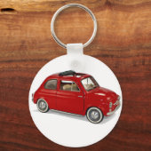 500 SCHLÜSSELANHÄNGER (Vorderseite)